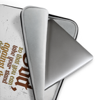 Full Armor Of God: Ephesians 6:11 Laptop Sleeve (13" / 15")