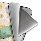 The Lord Is My Shepherd: Psalm 23:1 Laptop Sleeve (13" / 15")