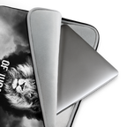 The Lion of Judah: Revelation 5:5  Laptop Sleeve (13" / 15")