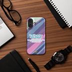 Prayer & Gratitude: Philippians 4:6 iPhone® Snap Case