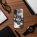 The Lion of Judah: Revelation 5:5 iPhone® Snap Case