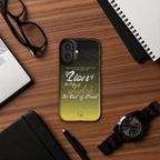 Lion of Judah & Root of David: Revelation 5:5 iPhone® Snap Case