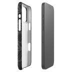 Be Strong & Courageous: Joshua 1:9 iPhone® Snap Case