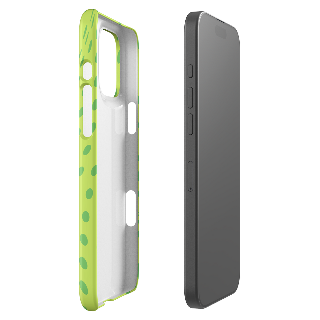 Stand Firm in Faith: 1 Corinthians 16:13-14 iPhone® Snap Case