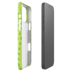 Stand Firm in Faith: 1 Corinthians 16:13-14 iPhone® Snap Case