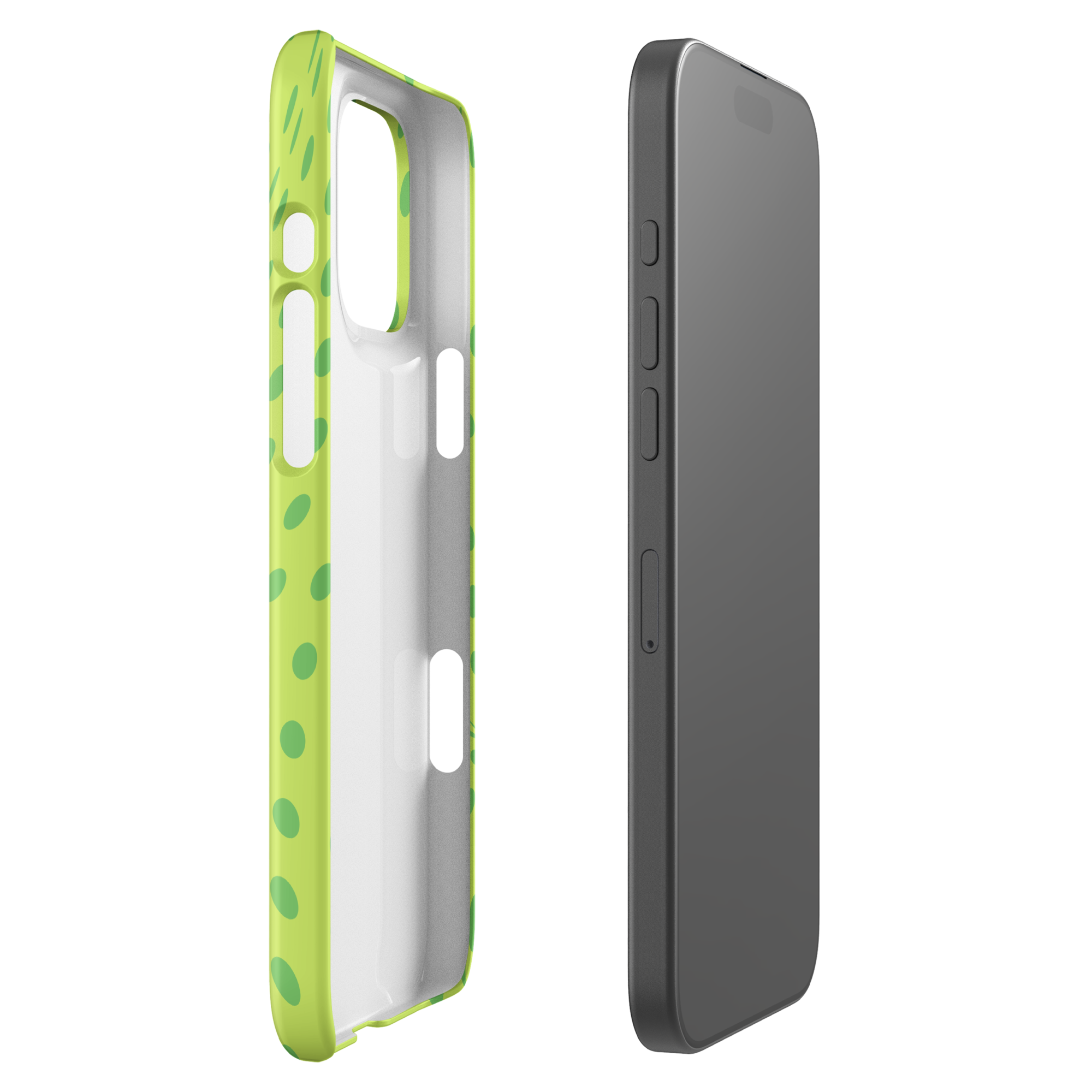 Stand Firm in Faith: 1 Corinthians 16:13-14 iPhone® Snap Case