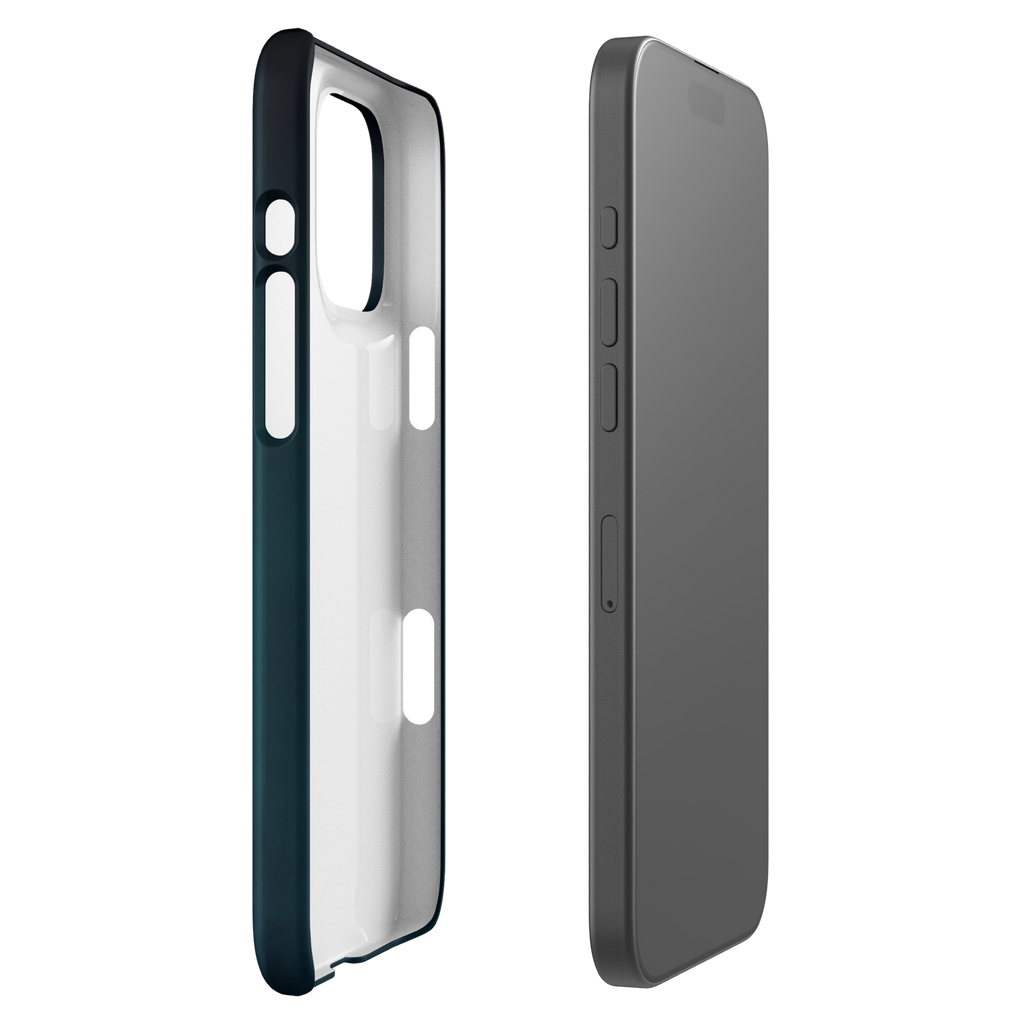 Sword & Salvation: Ephesians 6:17 iPhone® Snap Case