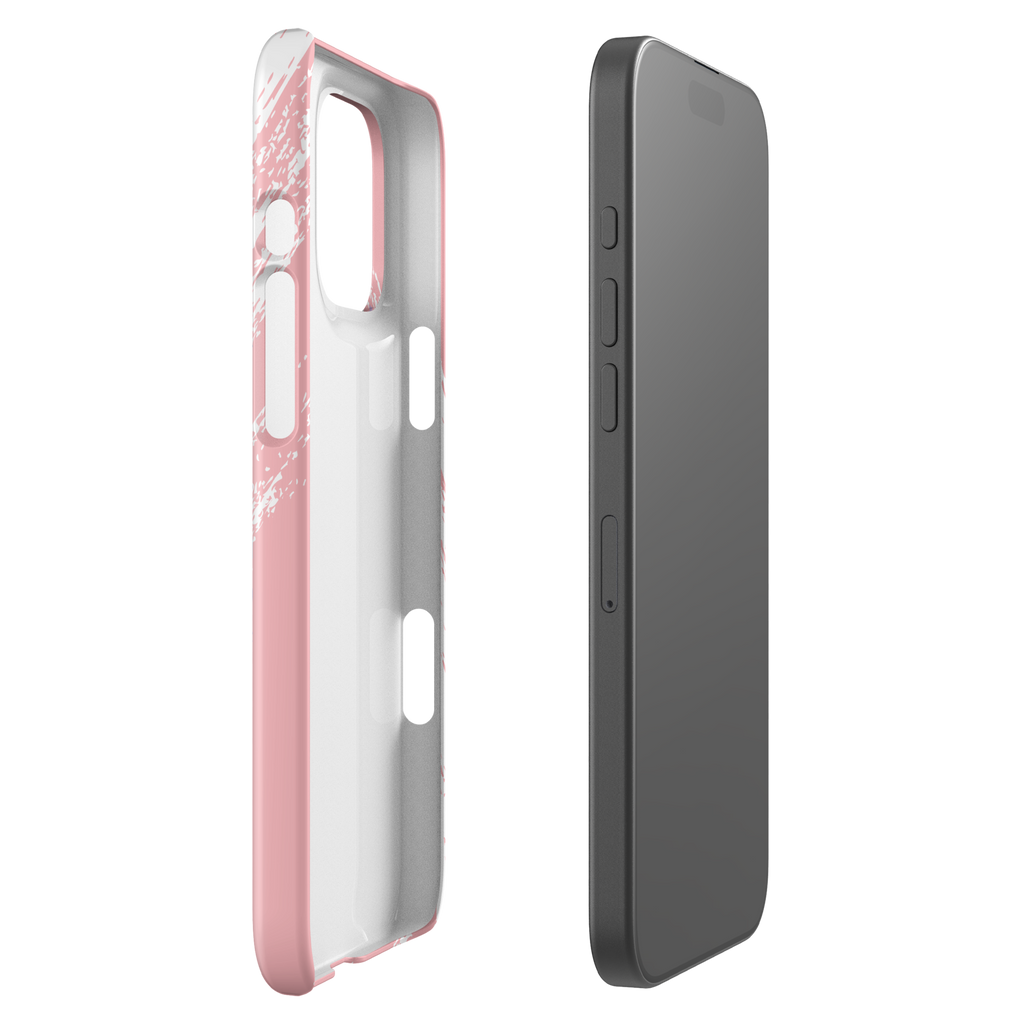 Unshakeable Faith: Psalms 46:5 iPhone® Snap Case