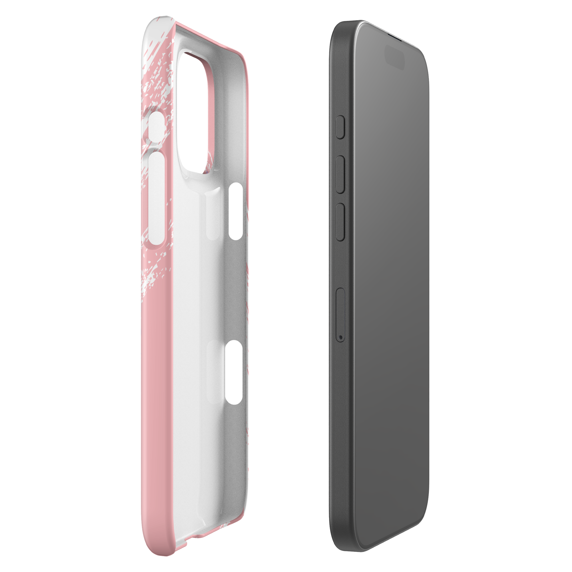 Unshakeable Faith: Psalms 46:5 iPhone® Snap Case