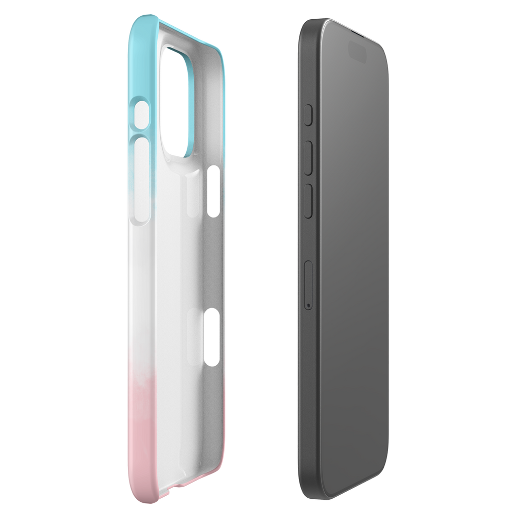 Fear Not: Isaiah 41:13 iPhone® Snap Case