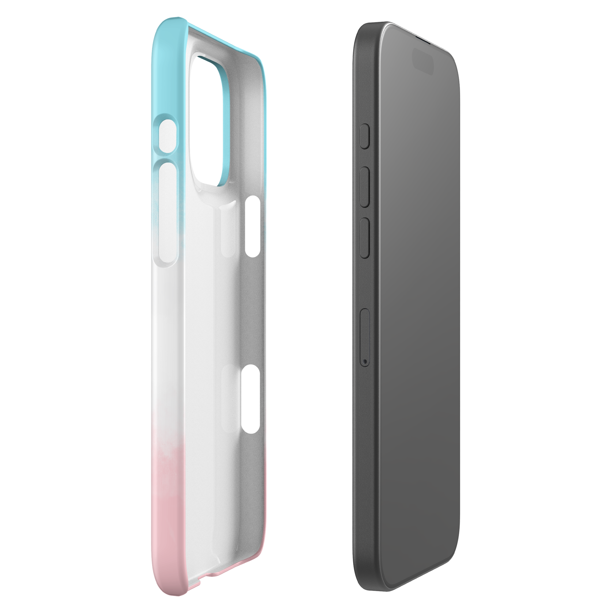 Fear Not: Isaiah 41:13 iPhone® Snap Case