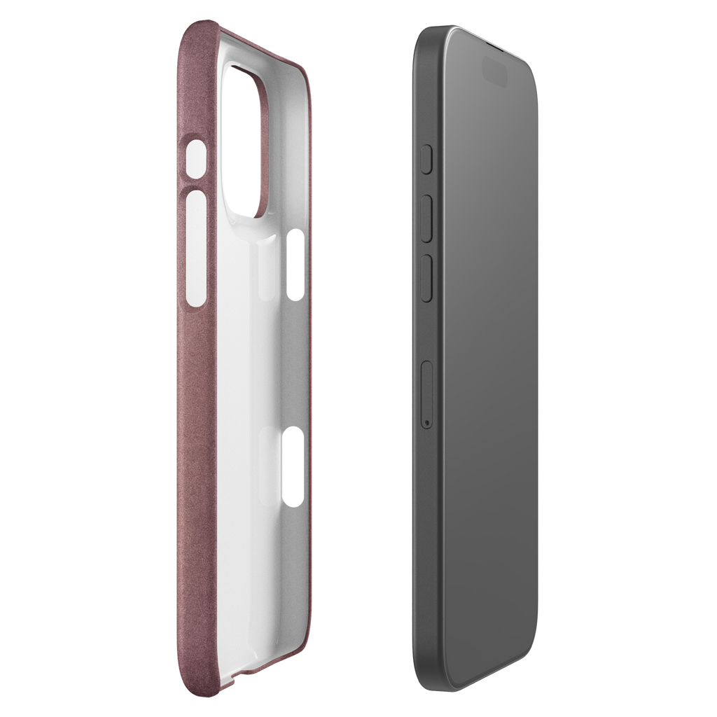 Fearless Woman: Proverbs 31:30 iPhone® Snap Case