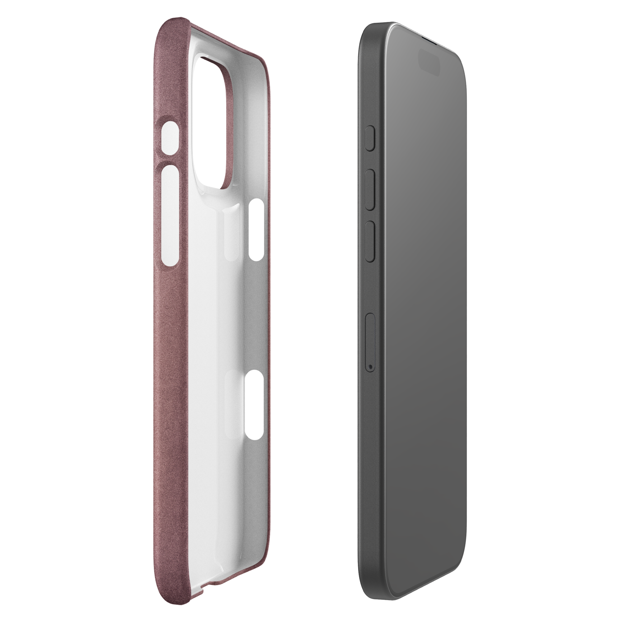 Fearless Woman: Proverbs 31:30 iPhone® Snap Case