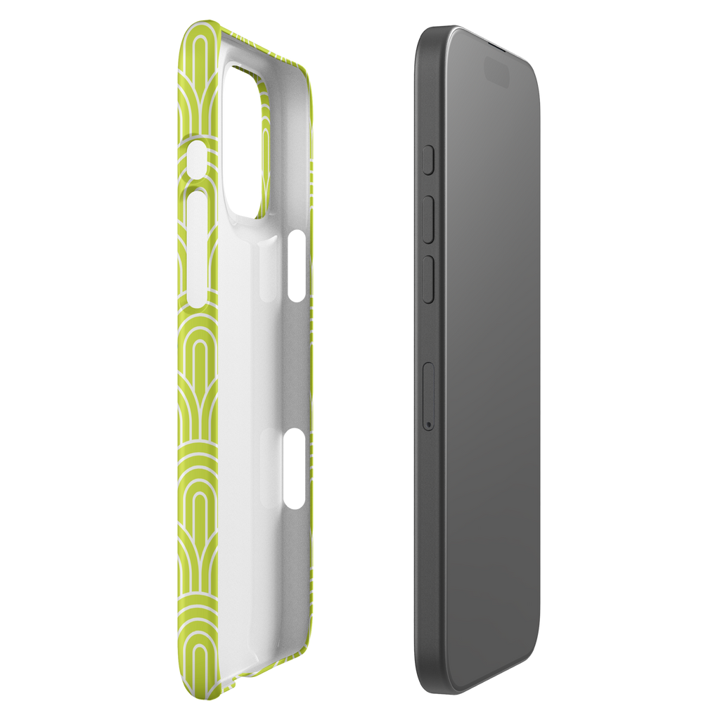 Hope & Future: Jeremiah 29:11 iPhone® Snap Case