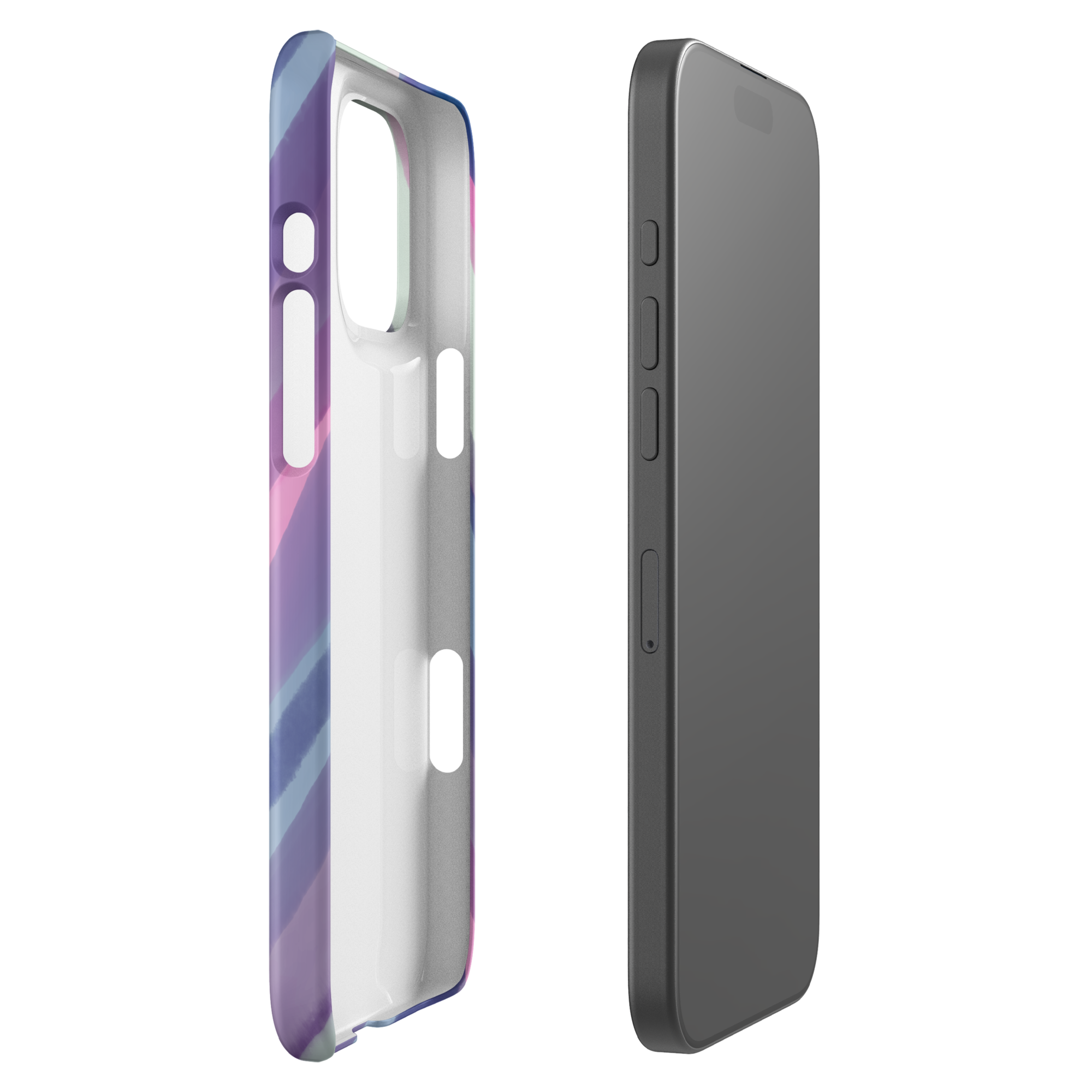 Prayer & Gratitude: Philippians 4:6 iPhone® Snap Case