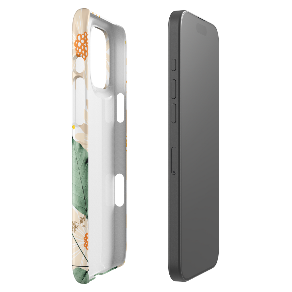 The Lord Is My Shepherd: Psalm 23:1 iPhone® Snap Case