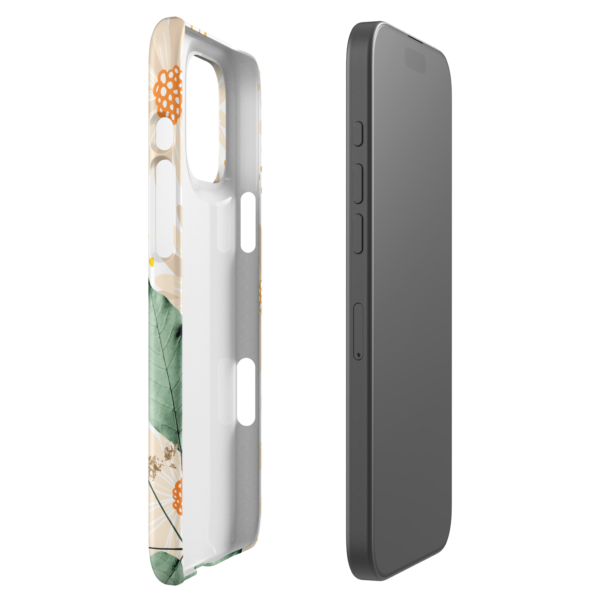 The Lord Is My Shepherd: Psalm 23:1 iPhone® Snap Case