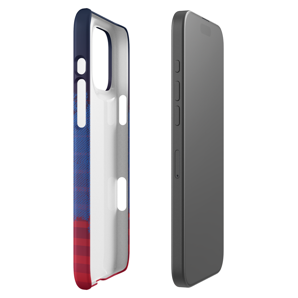 Faith & Hope: Hebrews 11:1 iPhone® Snap Case