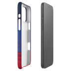 Faith & Hope: Hebrews 11:1 iPhone® Snap Case