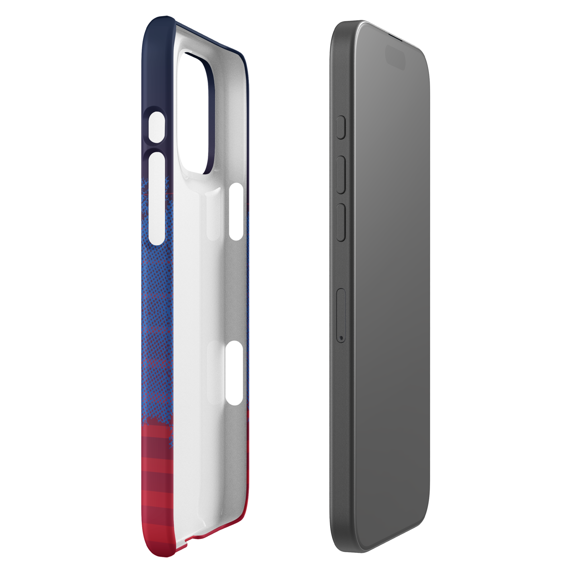 Faith & Hope: Hebrews 11:1 iPhone® Snap Case