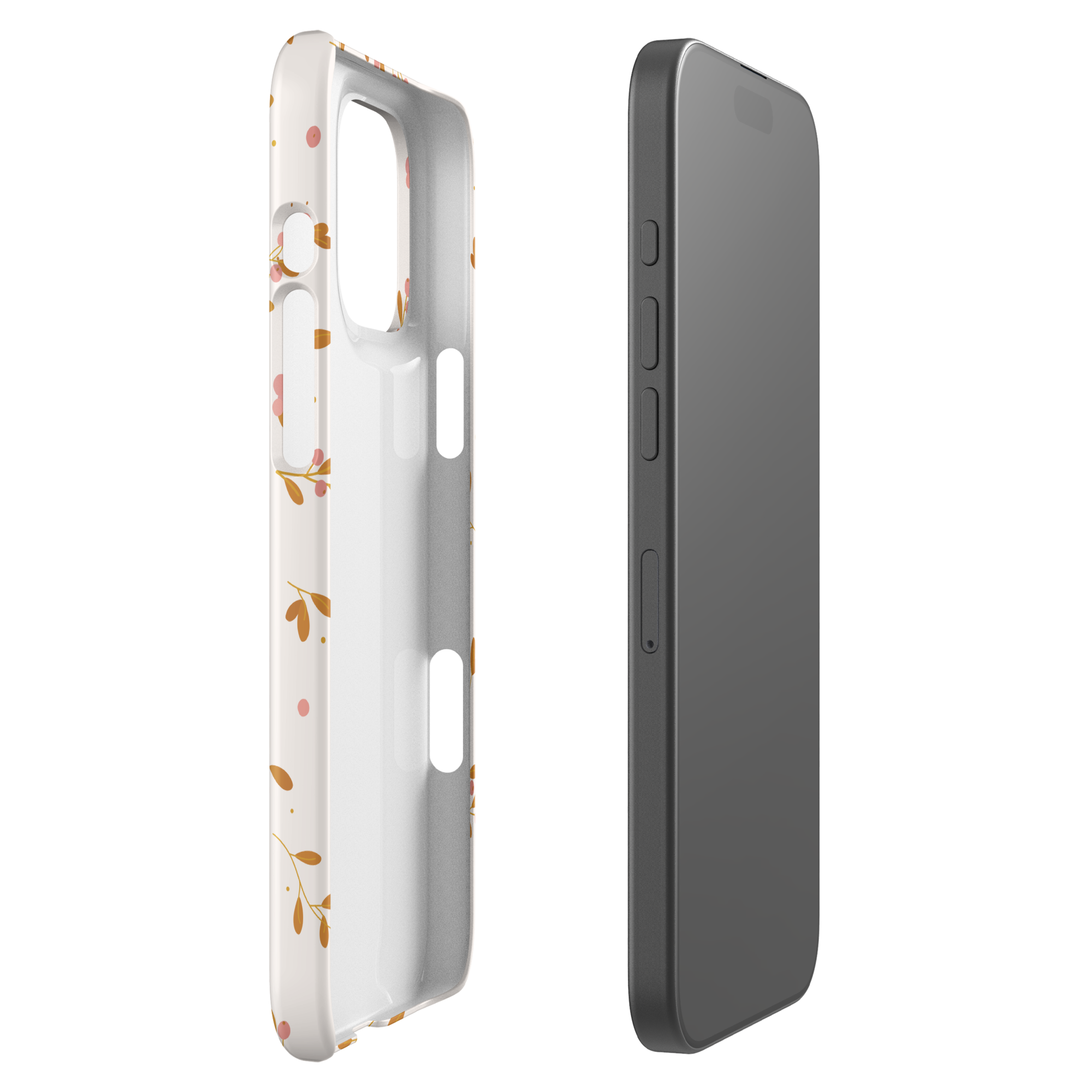 Childlike Faith: Matthew 18:3 iPhone® Snap Case