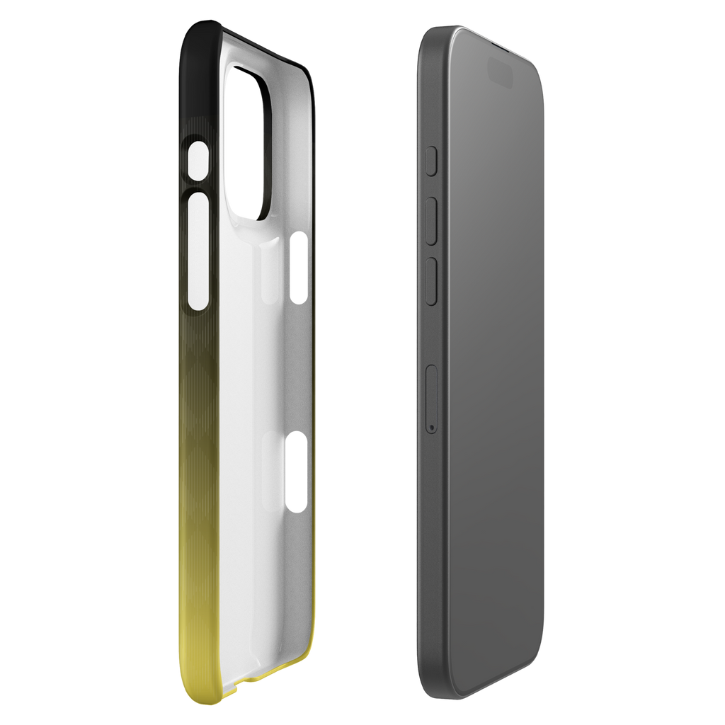 Lion of Judah & Root of David: Revelation 5:5 iPhone® Snap Case