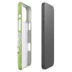 God Our Refuge: Psalm 46:1 iPhone® Snap Case