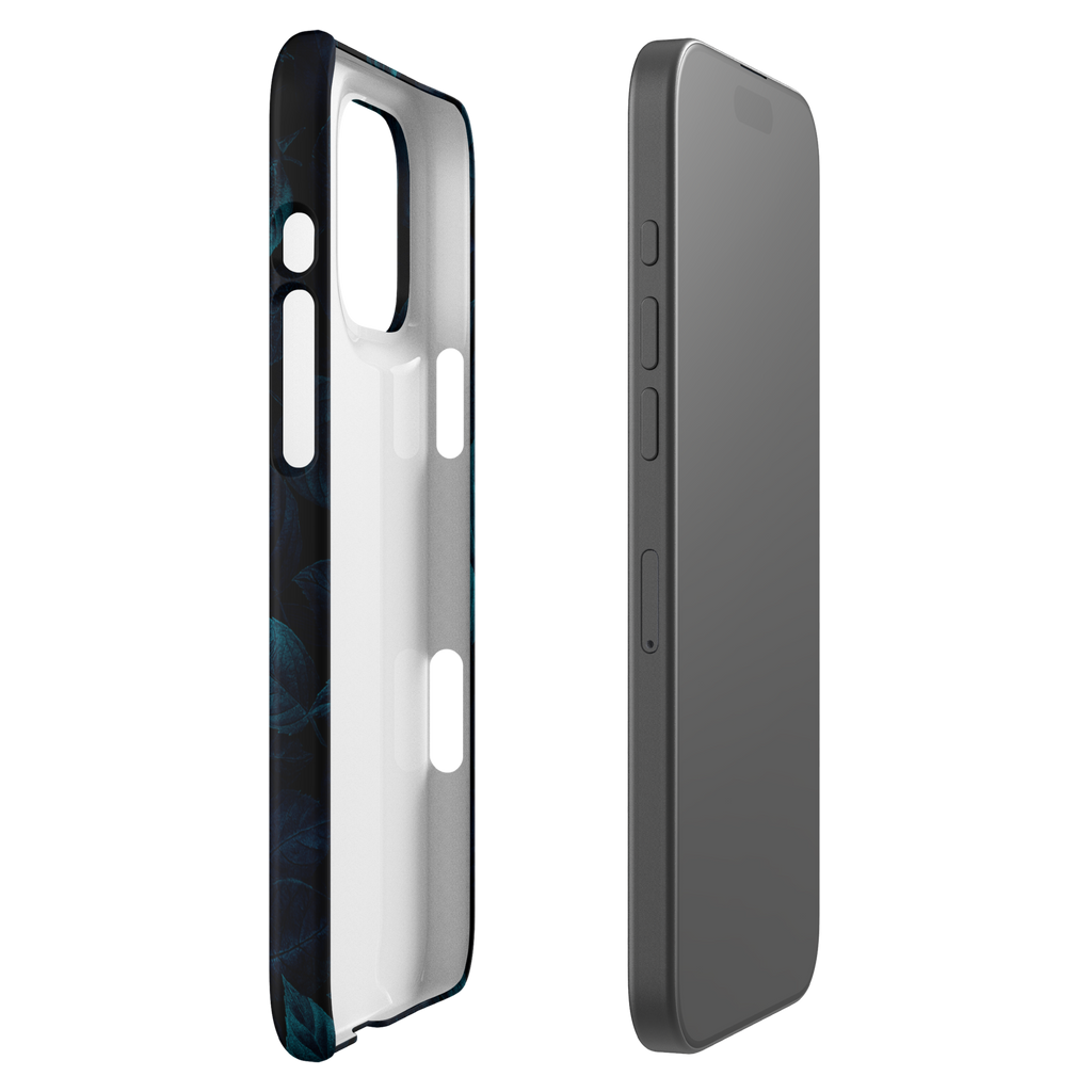 Light Of The World: John 8:12 iPhone® Snap Case