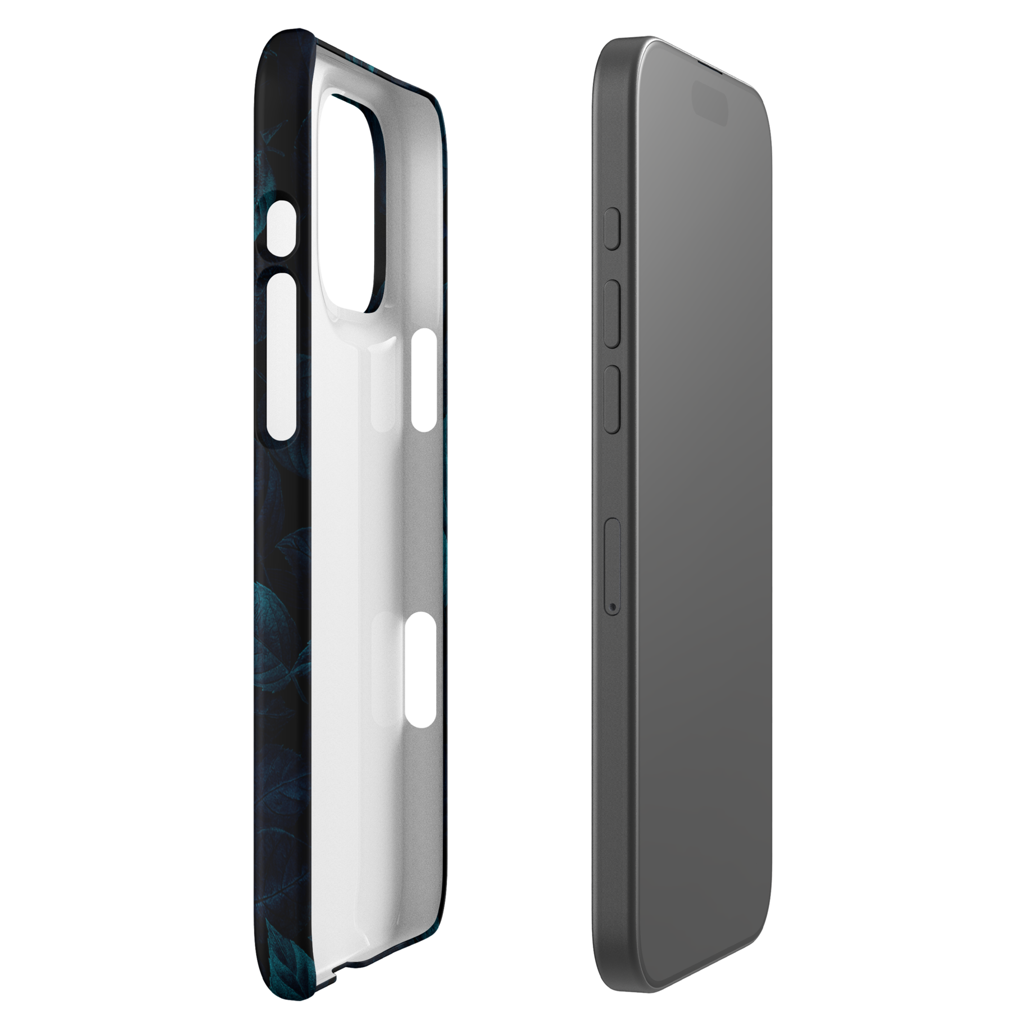 Light Of The World: John 8:12 iPhone® Snap Case