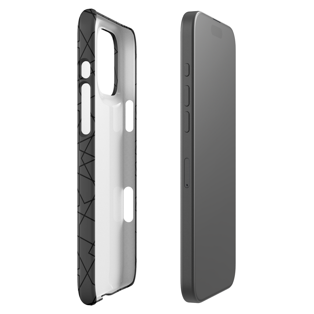 Rejoice in His Love: Zephaniah 3:17 iPhone® Snap Case