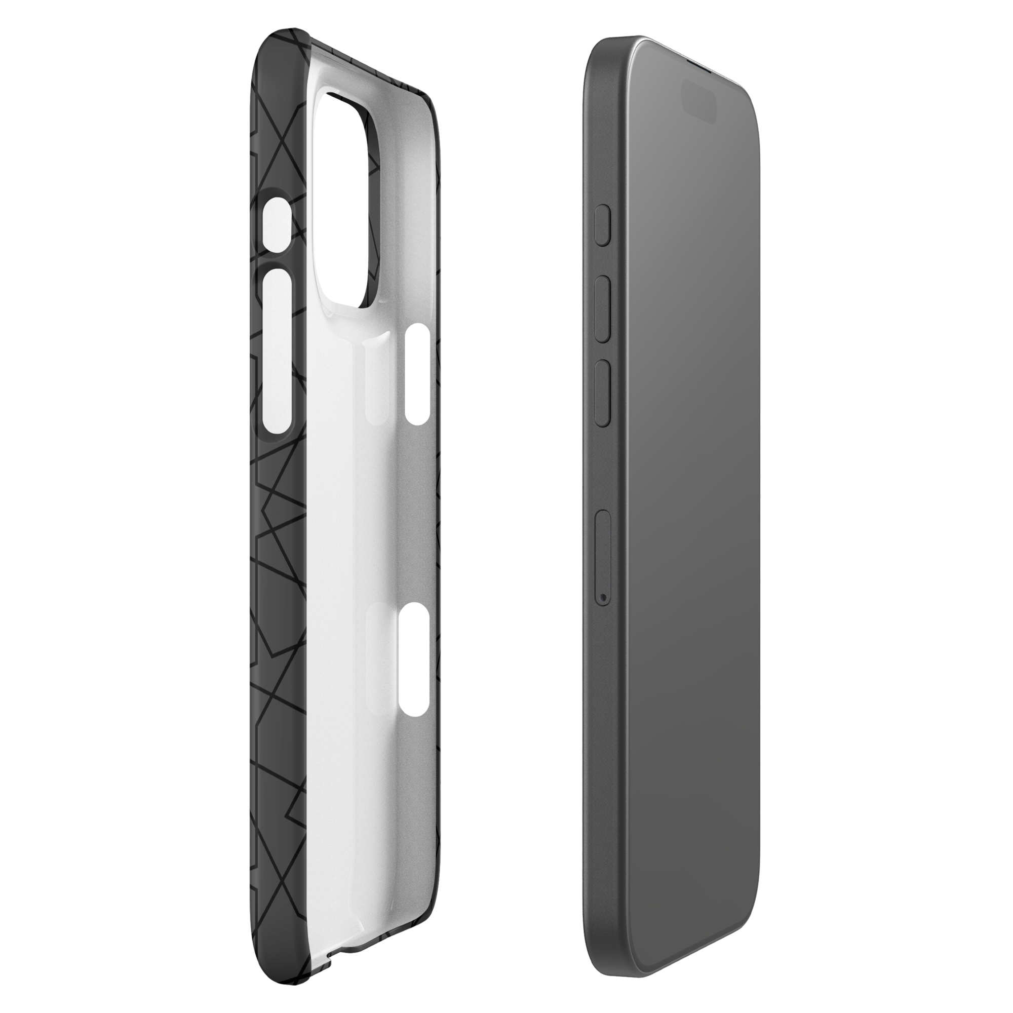 Rejoice in His Love: Zephaniah 3:17 iPhone® Snap Case