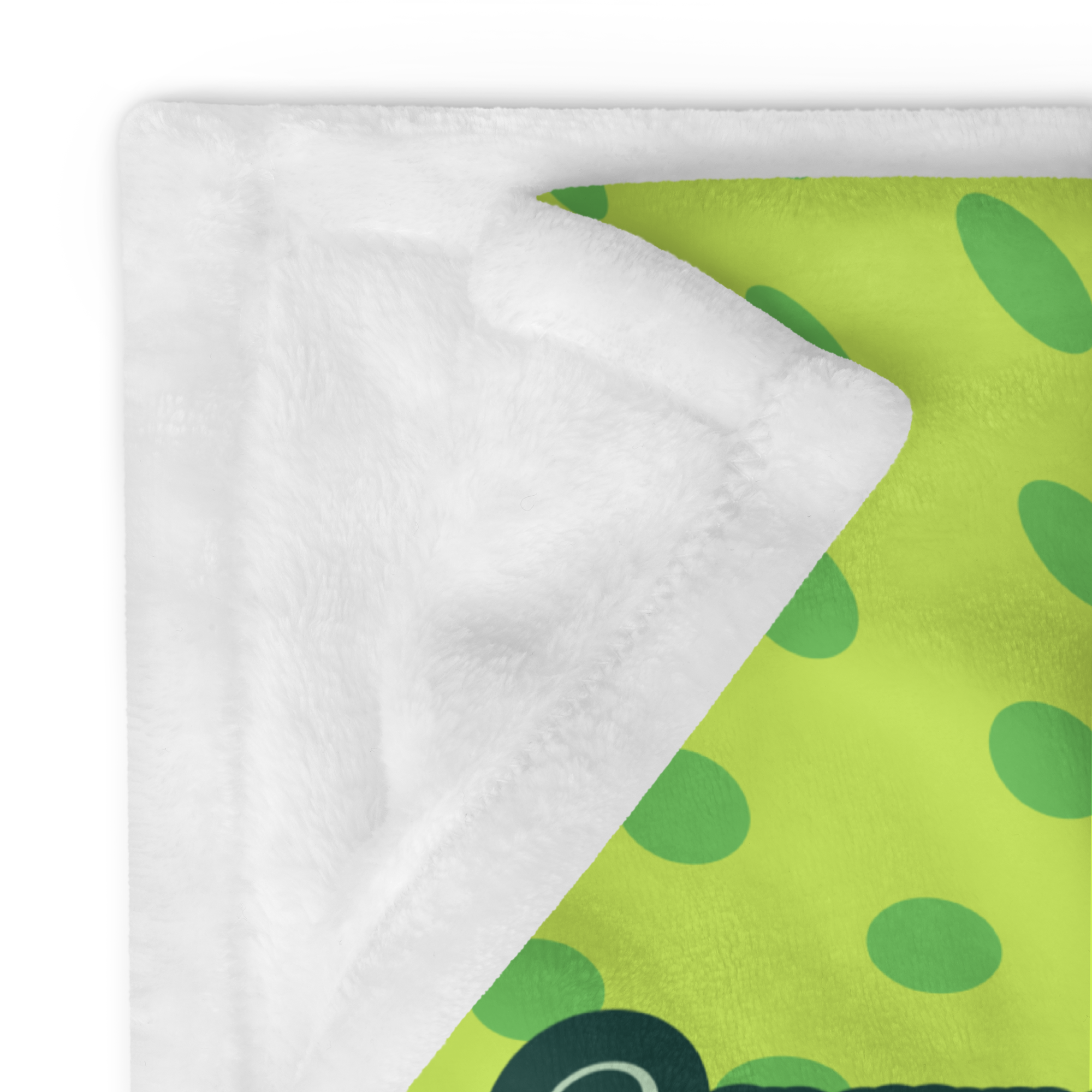 Stand Firm in Faith: 1 Corinthians 16:13-14 Throw Blanket