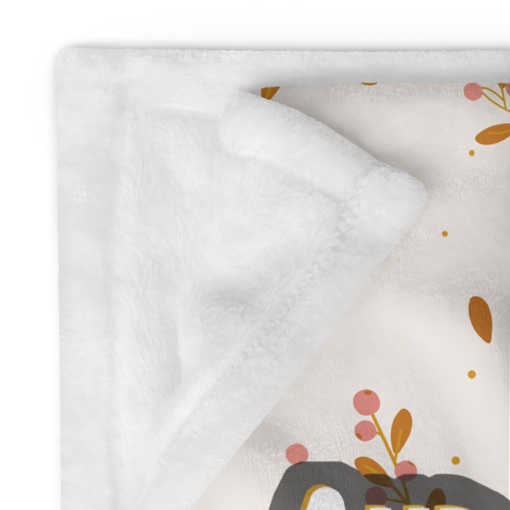 Childlike Faith: Matthew 18:3 Throw Blanket