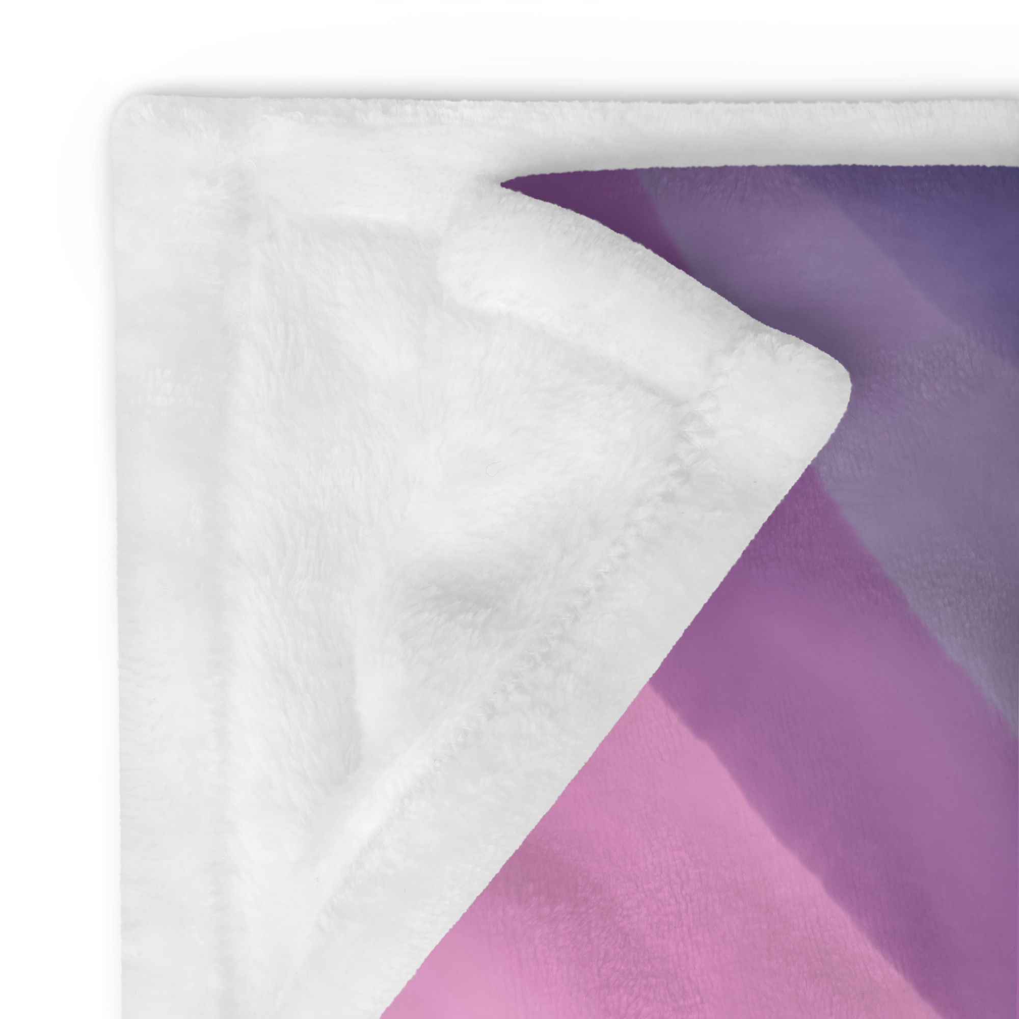 Prayer & Gratitude: Philippians 4:6 Throw Blanket