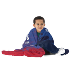 Faith & Hope: Hebrews 11:1 Throw Blanket