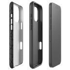 Rejoice in His Love: Zephaniah 3:17 iPhone® Tough Case