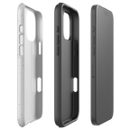 Full Armor Of God: Ephesians 6:11 iPhone® Tough Case