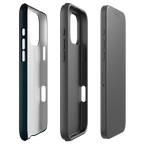 Sword & Salvation: Ephesians 6:17 iPhone® Tough Case