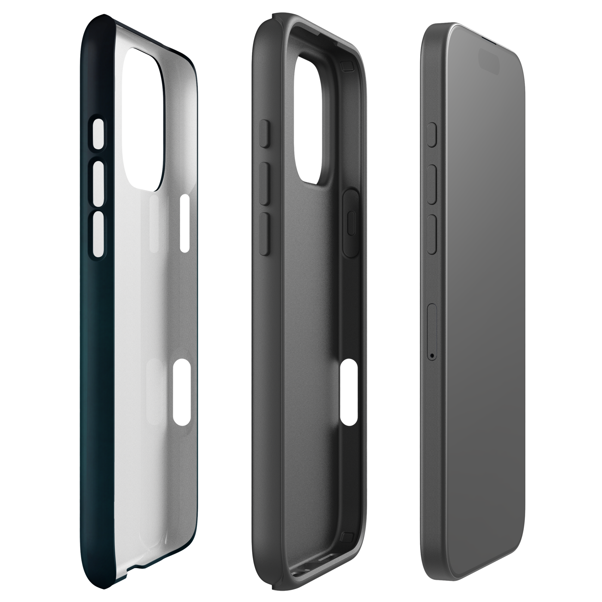 Sword & Salvation: Ephesians 6:17 iPhone® Tough Case