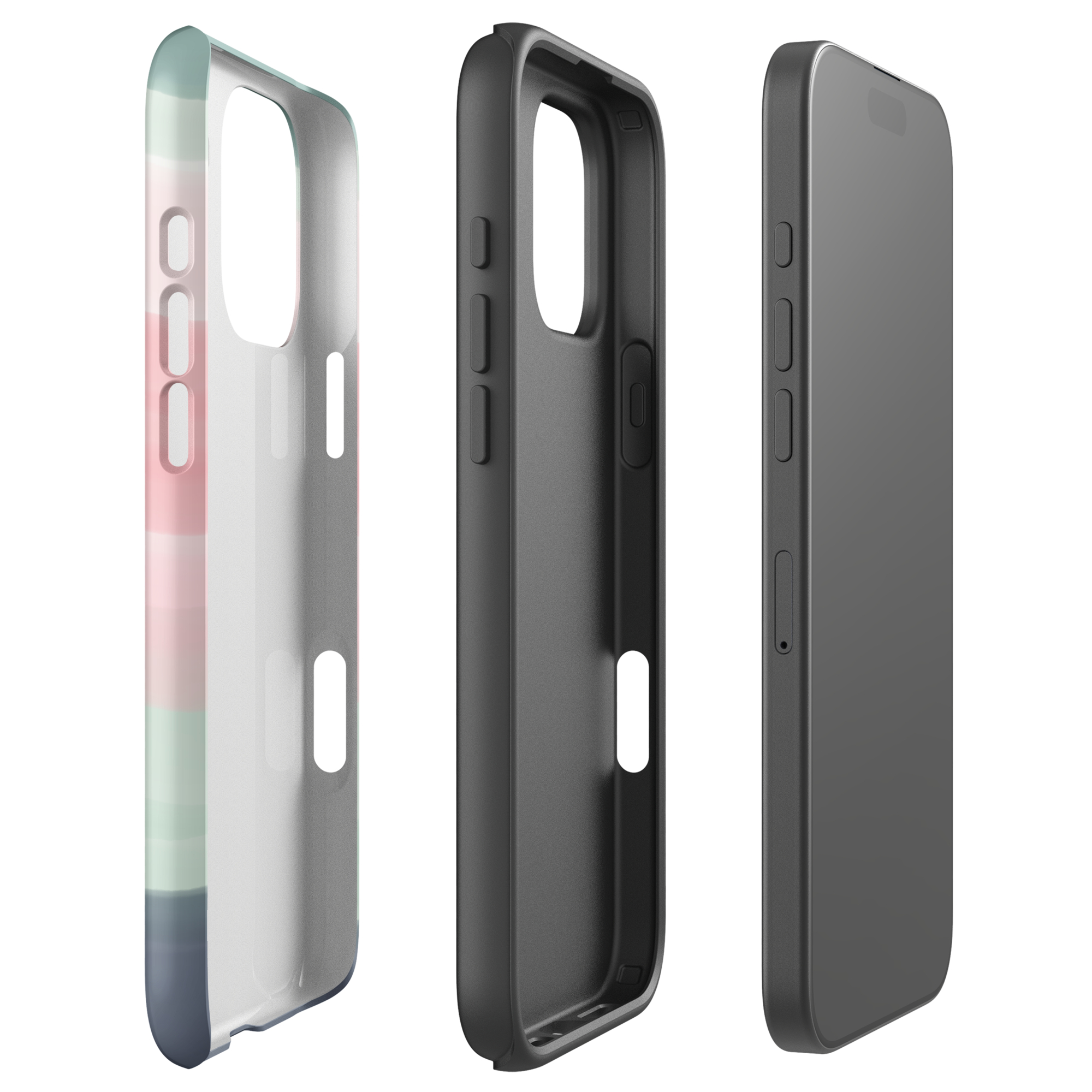 Fruitful Hands: Proverbs 31:31 iPhone® Tough Case