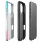 Fear Not: Isaiah 41:13 iPhone® Tough Case