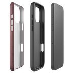 Fearless Woman: Proverbs 31:30 iPhone® Tough Case