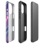 Prayer & Gratitude: Philippians 4:6 iPhone® Tough Case