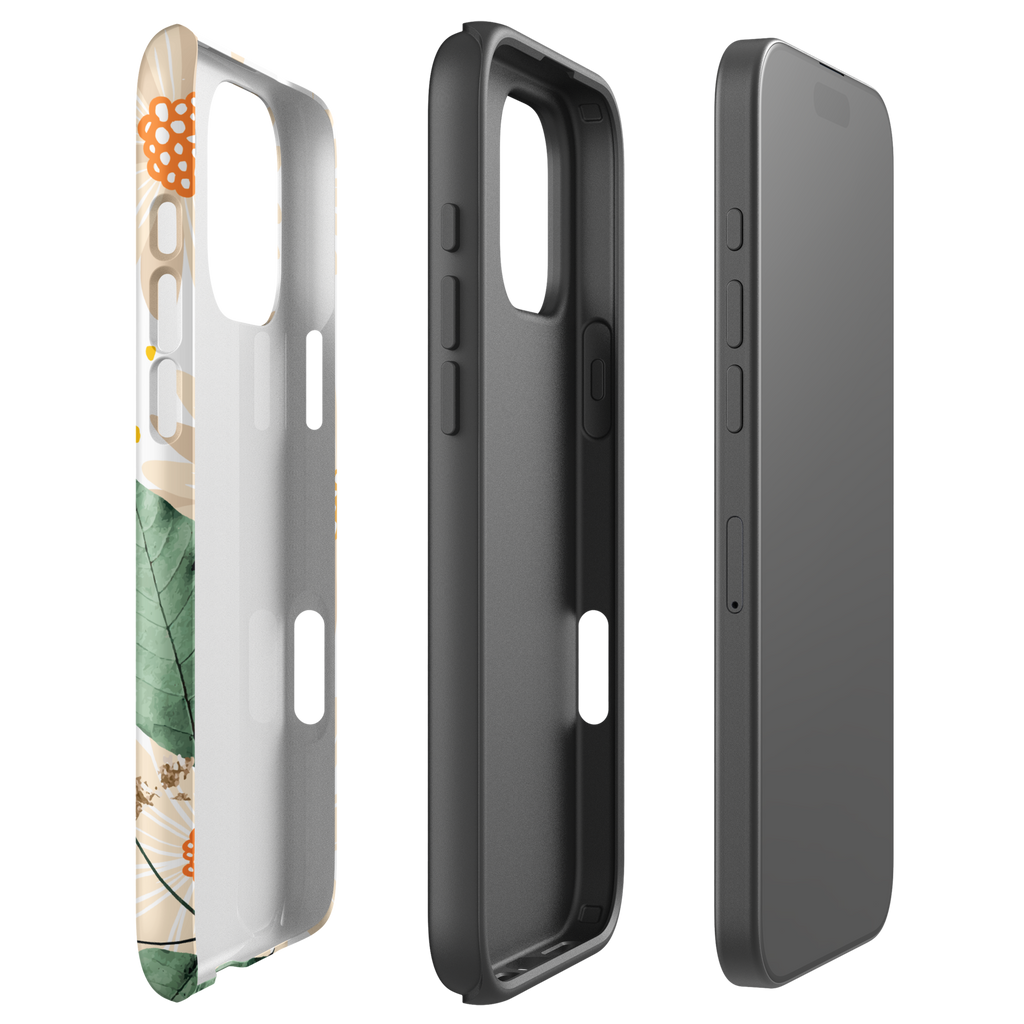 The Lord Is My Shepherd: Psalm 23:1 iPhone® Tough Case