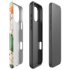 The Lord Is My Shepherd: Psalm 23:1 iPhone® Tough Case