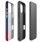 Faith & Hope: Hebrews 11:1 iPhone® Tough Case