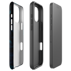 Light Of The World: John 8:12 iPhone® Tough Case