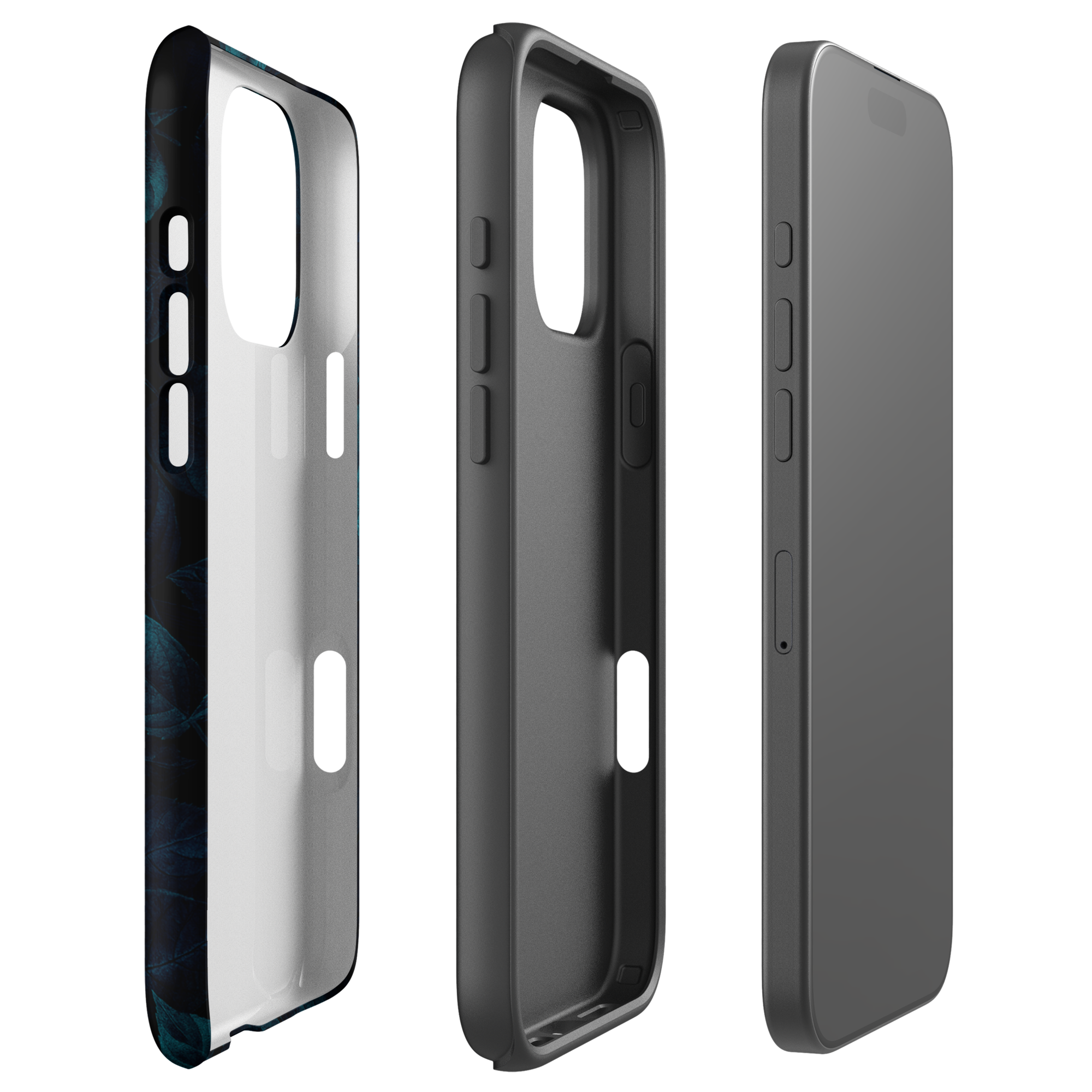 Light Of The World: John 8:12 iPhone® Tough Case