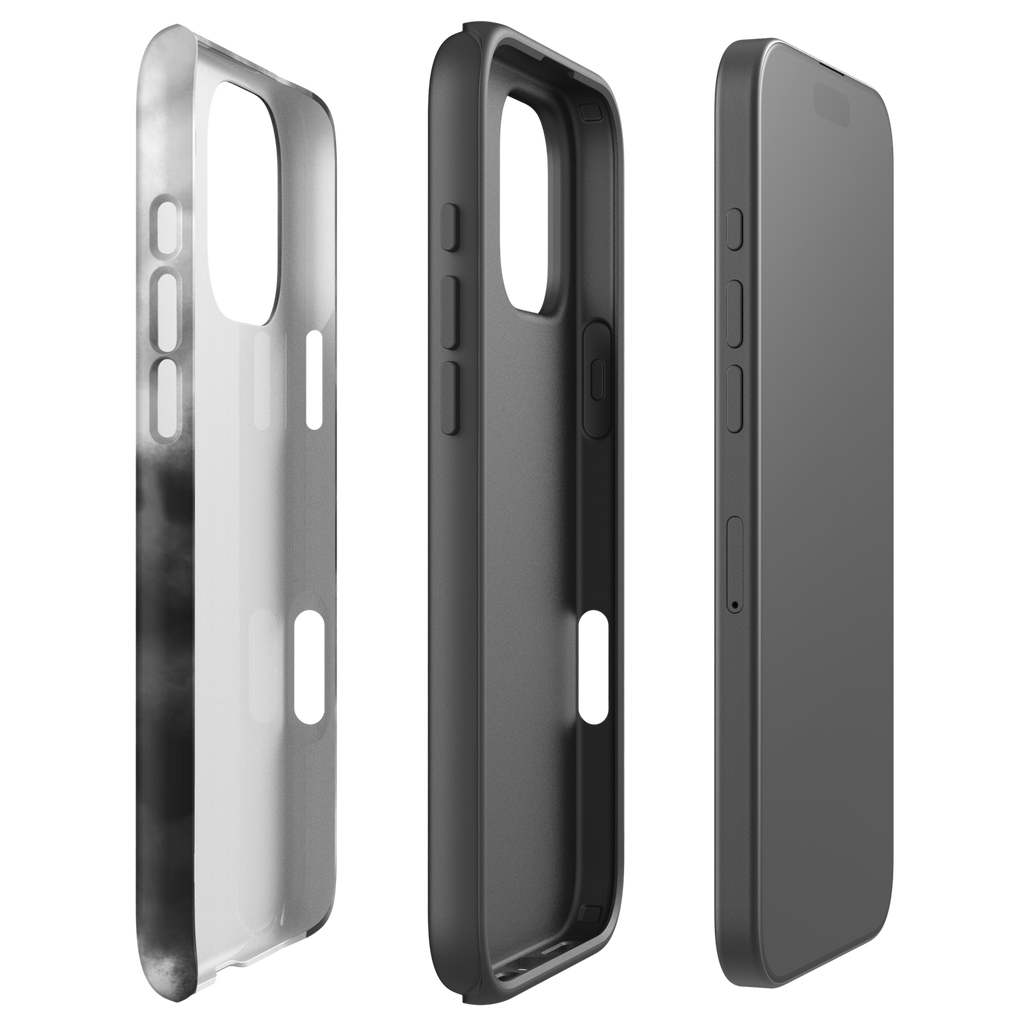 The Lion of Judah: Revelation 5:5 iPhone® Tough Case