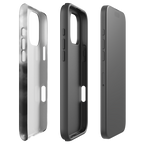 The Lion of Judah: Revelation 5:5 iPhone® Tough Case